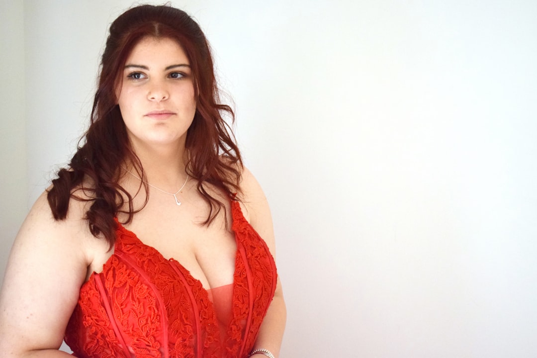 Photo petite plus size