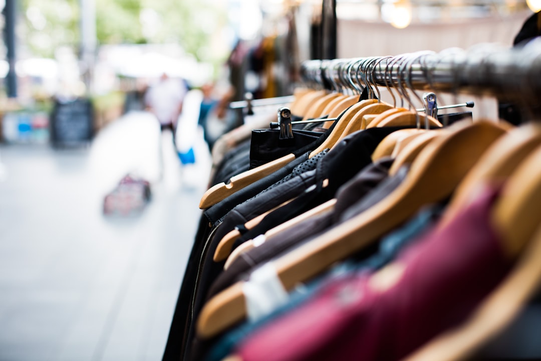 Photo clothes